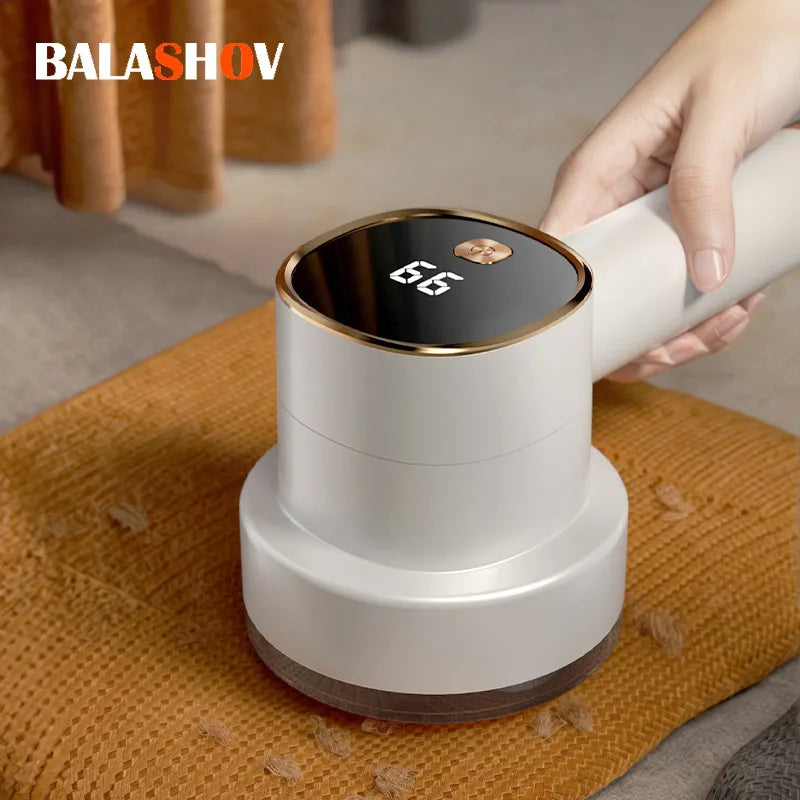 QuickLint Fabric Shaver Pro