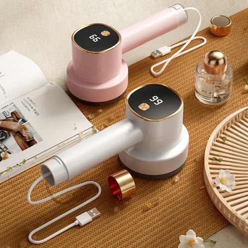 QuickLint Fabric Shaver Pro